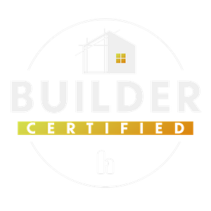 Builder Certified