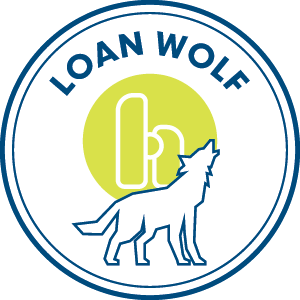Loan Wolf Award